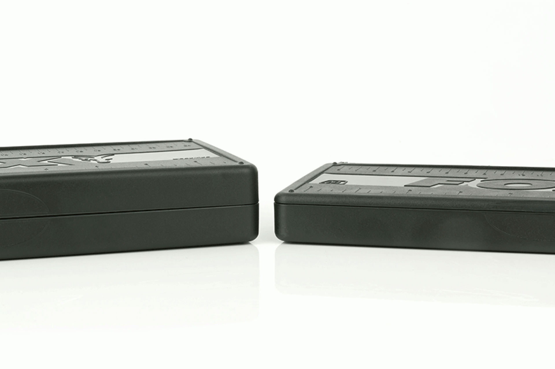 Fox F-Box Magnetic Rig Box Lids 