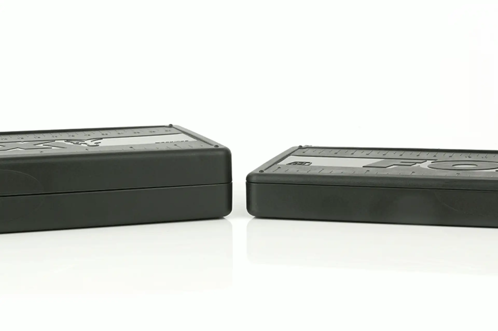 Fox F-Box Magnetic Rig Box Lids