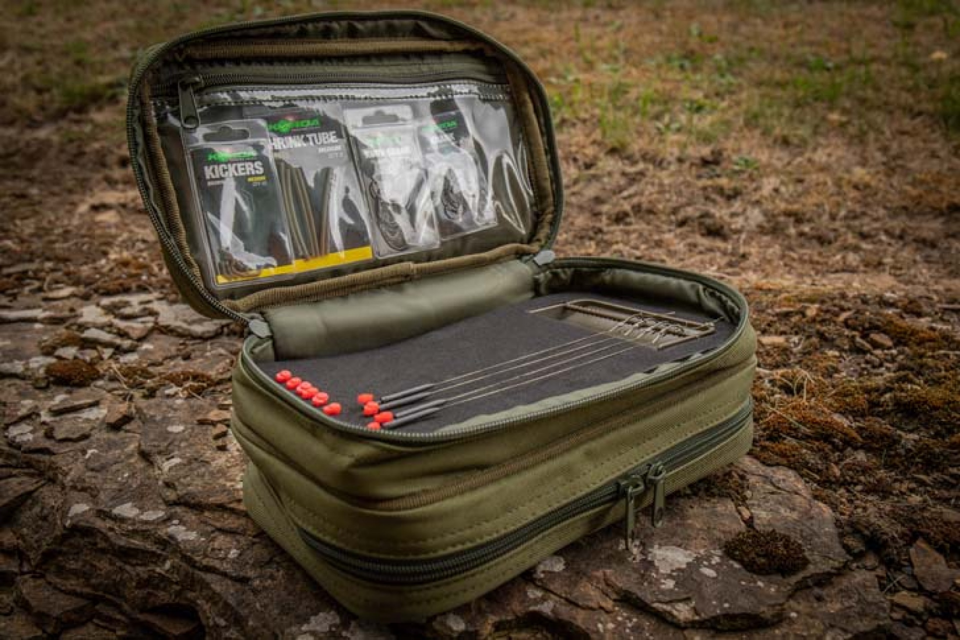 Trakker NXG Combi Rig Pouch