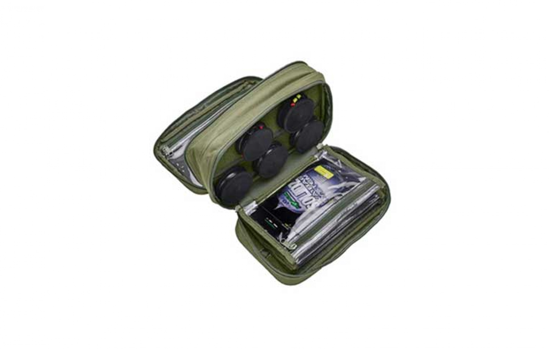 Trakker NXG Combi Rig Pouch