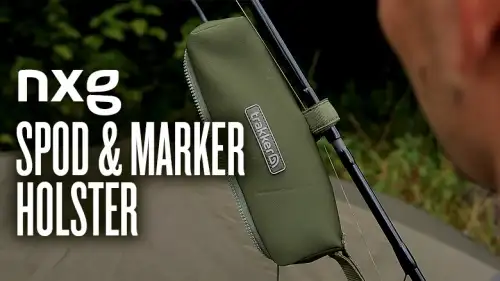 Trakker NXG Spod & Marker Holster