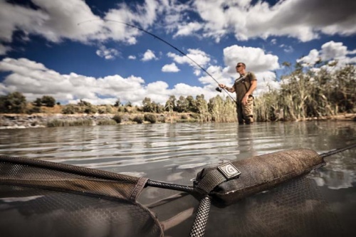 Trakker Sanctuary XL Net Float