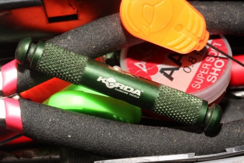 Korda Strippa Tool