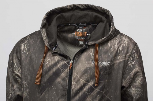 Prologic Realtree Fishing Hoodie