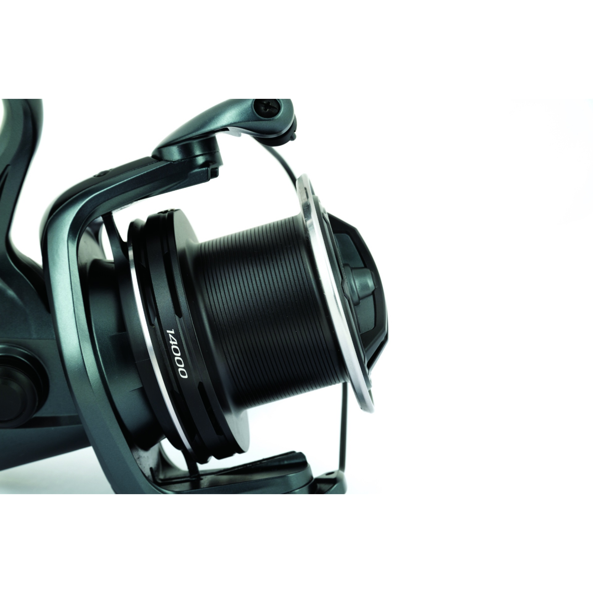 Shimano Big Baitrunner Ci4+ XTB Long Cast