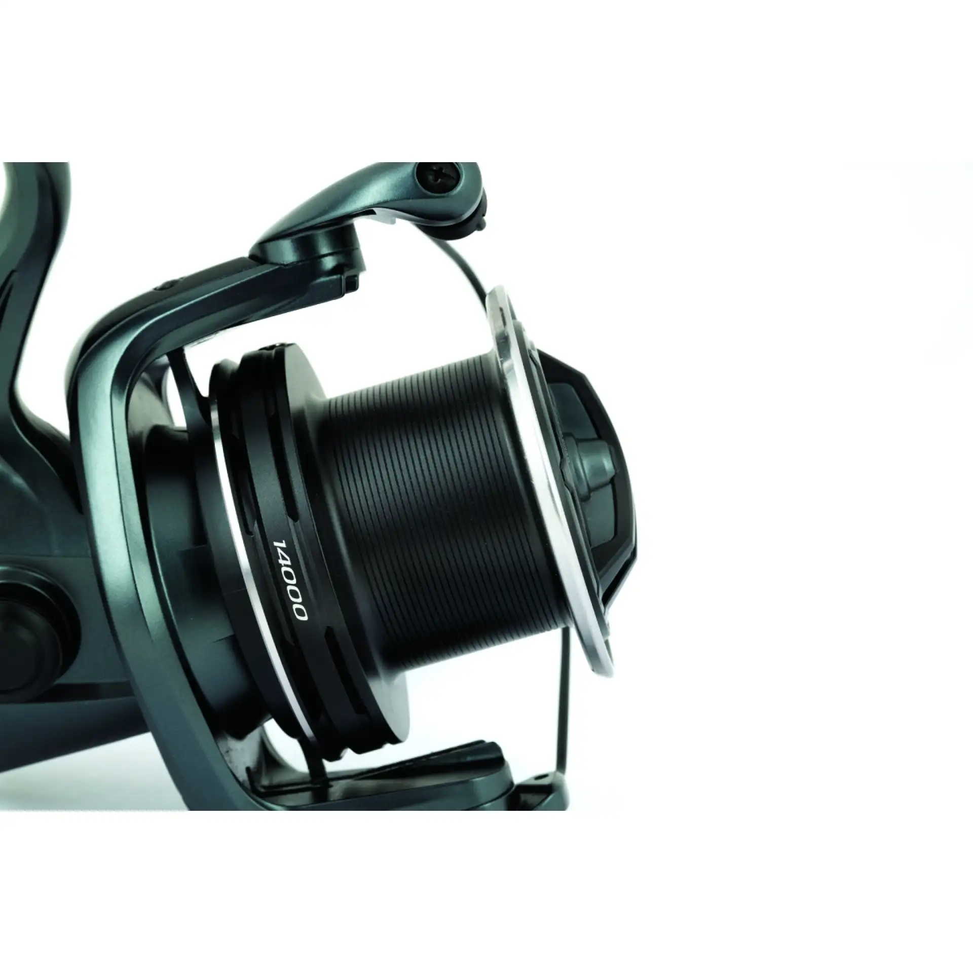 Shimano Big Baitrunner Ci4+ 14000 XTB Long Cast