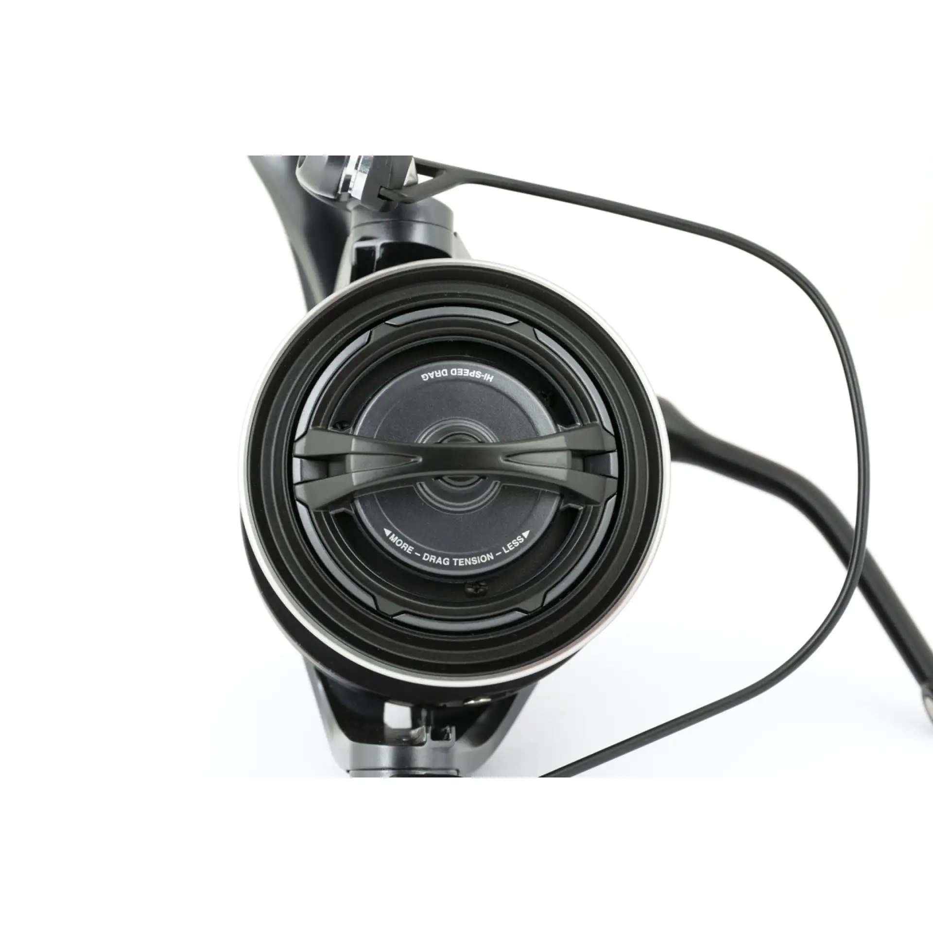 Shimano Big Baitrunner Ci4+ 14000 XTB Long Cast