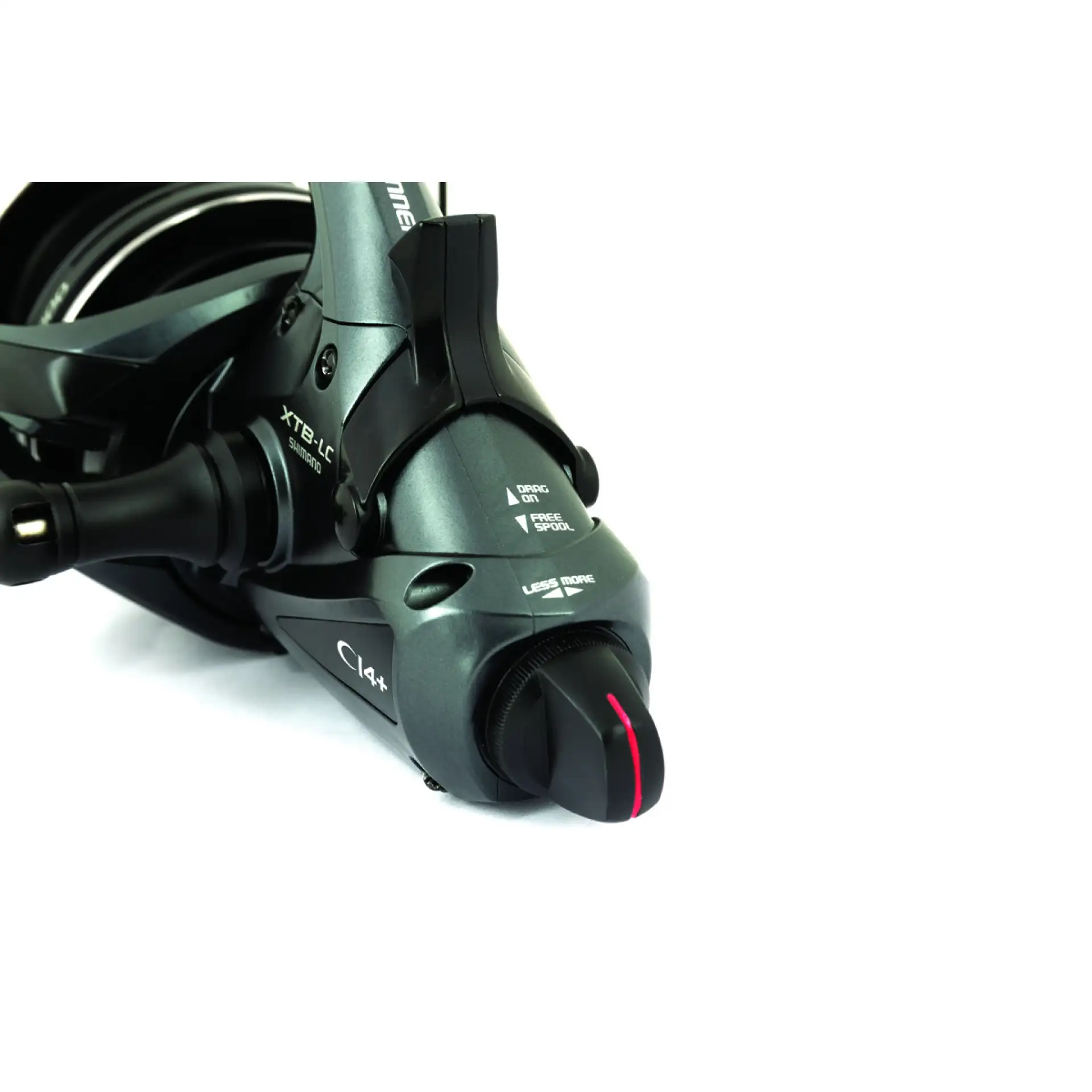 Shimano Big Baitrunner Ci4+ 14000 XTB Long Cast
