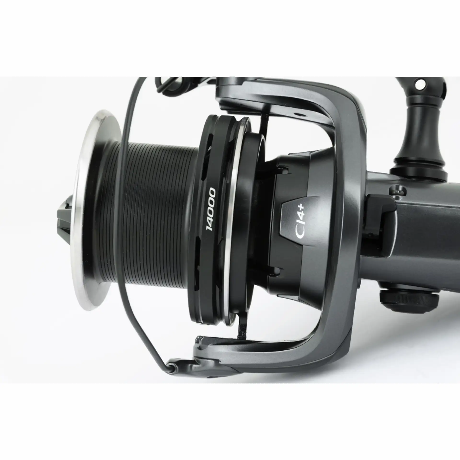 Shimano Big Baitrunner Ci4+ 14000 XTB Long Cast