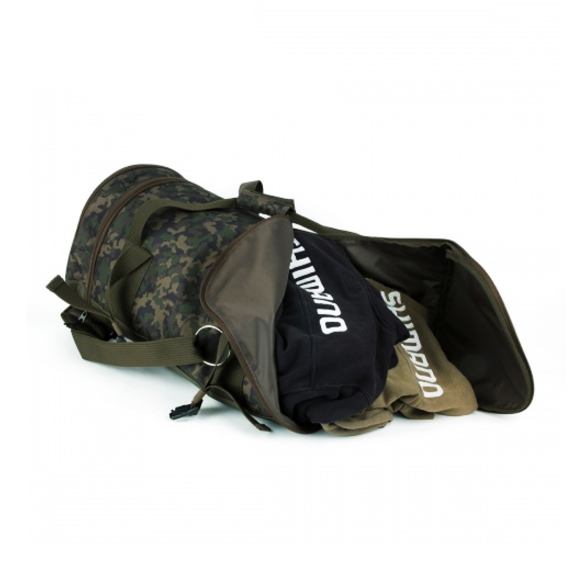 Shimano Tribal Trench Gear - Clothing Bag