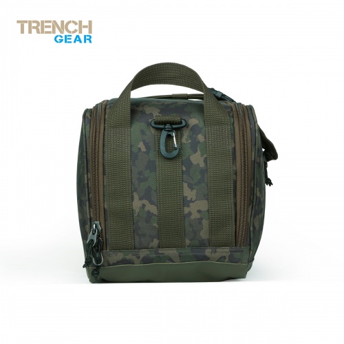 Shimano Tribal Trench Deluxe Food Bag