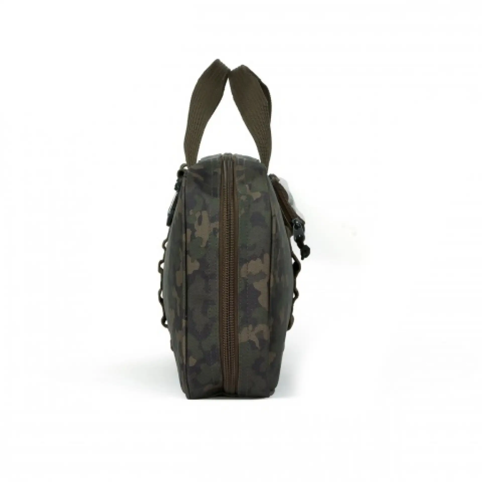 Shimano Tribal Trench Buzze Bar 4 Rod Bag