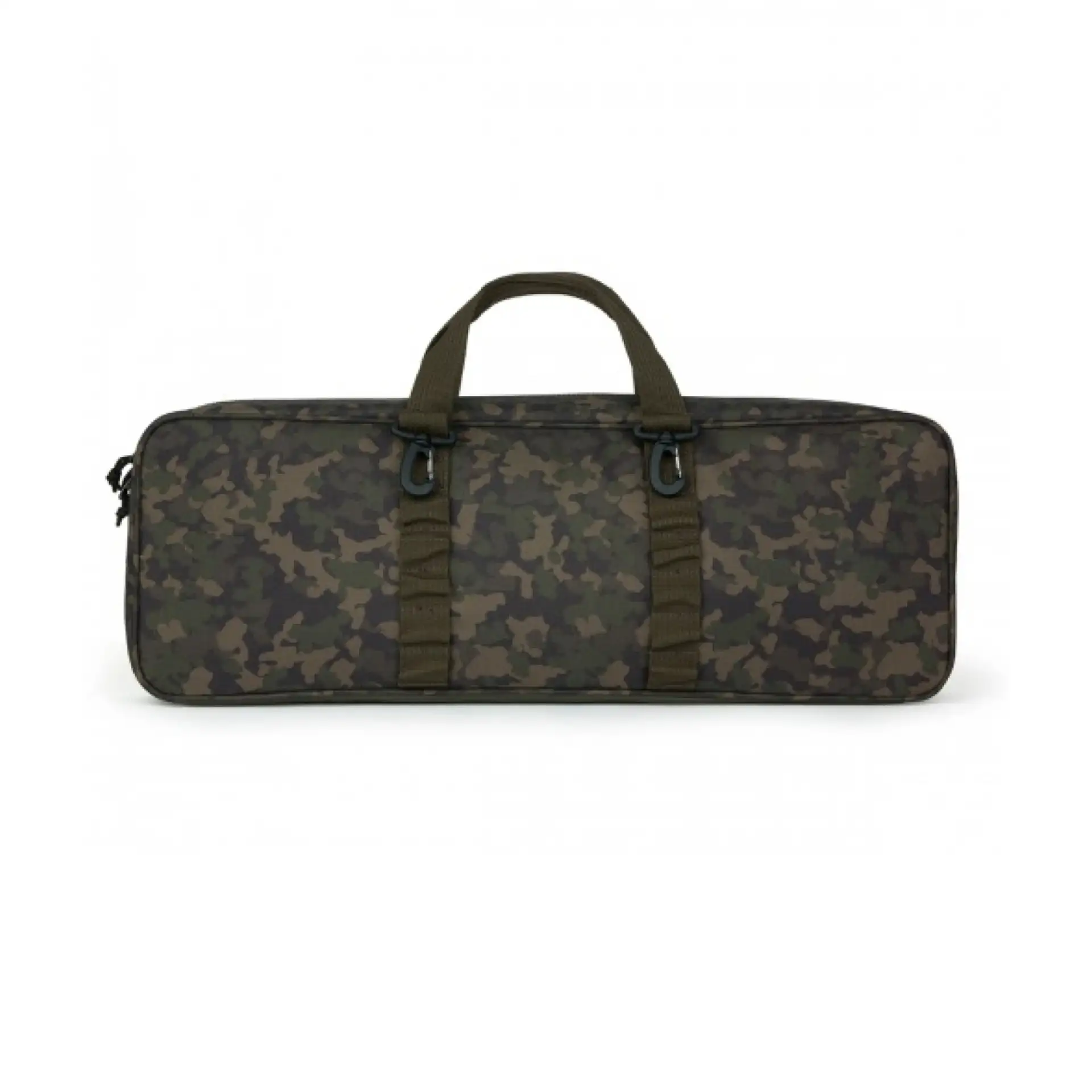 Shimano Tribal Trench Buzze Bar 4 Rod Bag