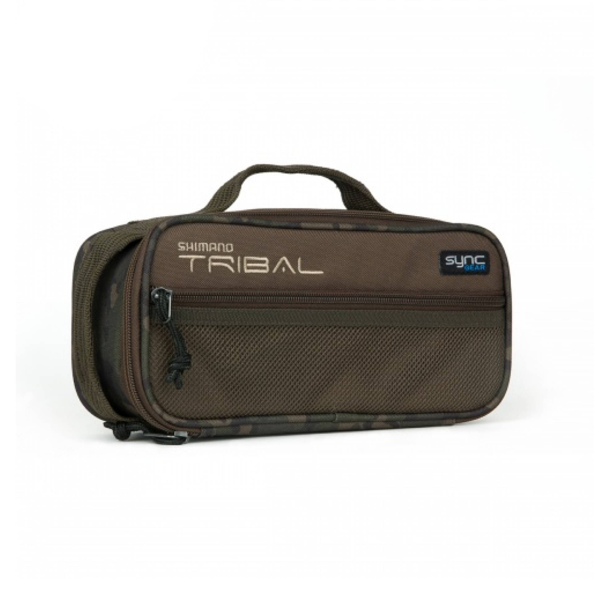 Shimano Tribal Sync Accessory Case Small