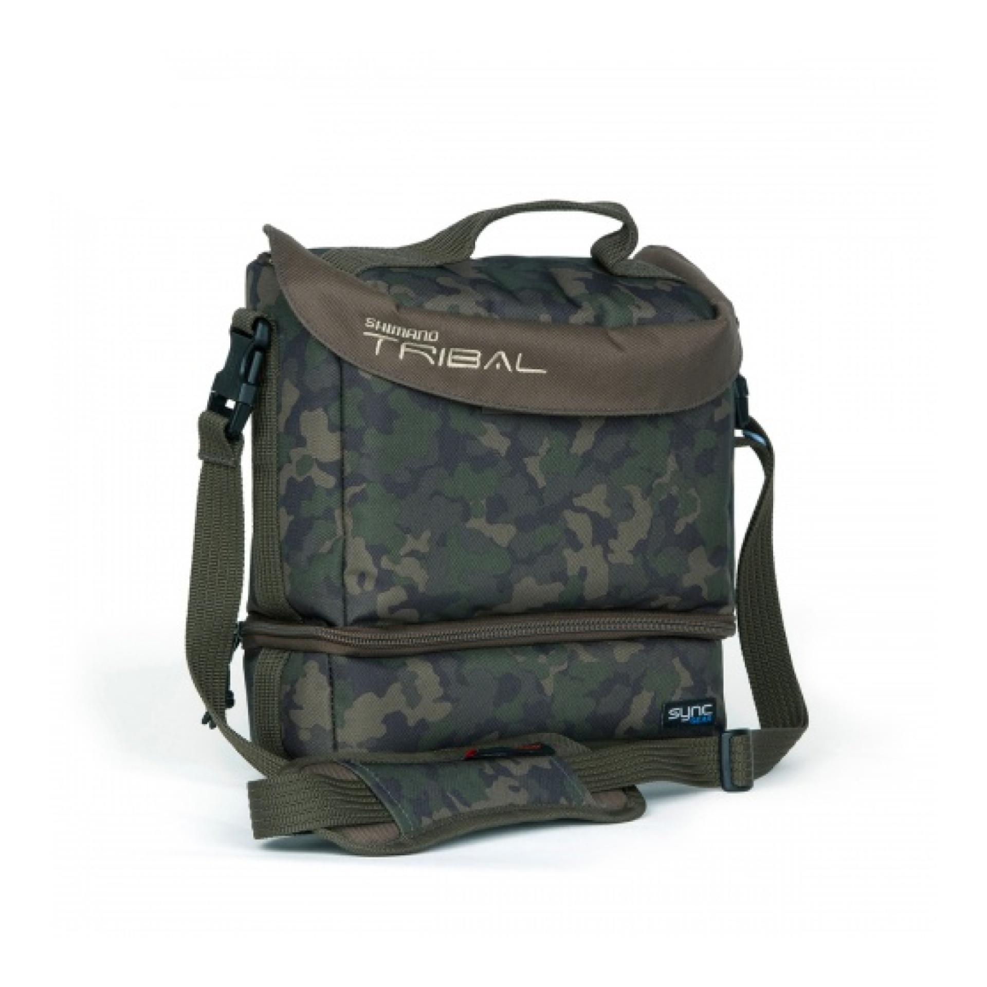 Shimano Tribal Sync Camera Case