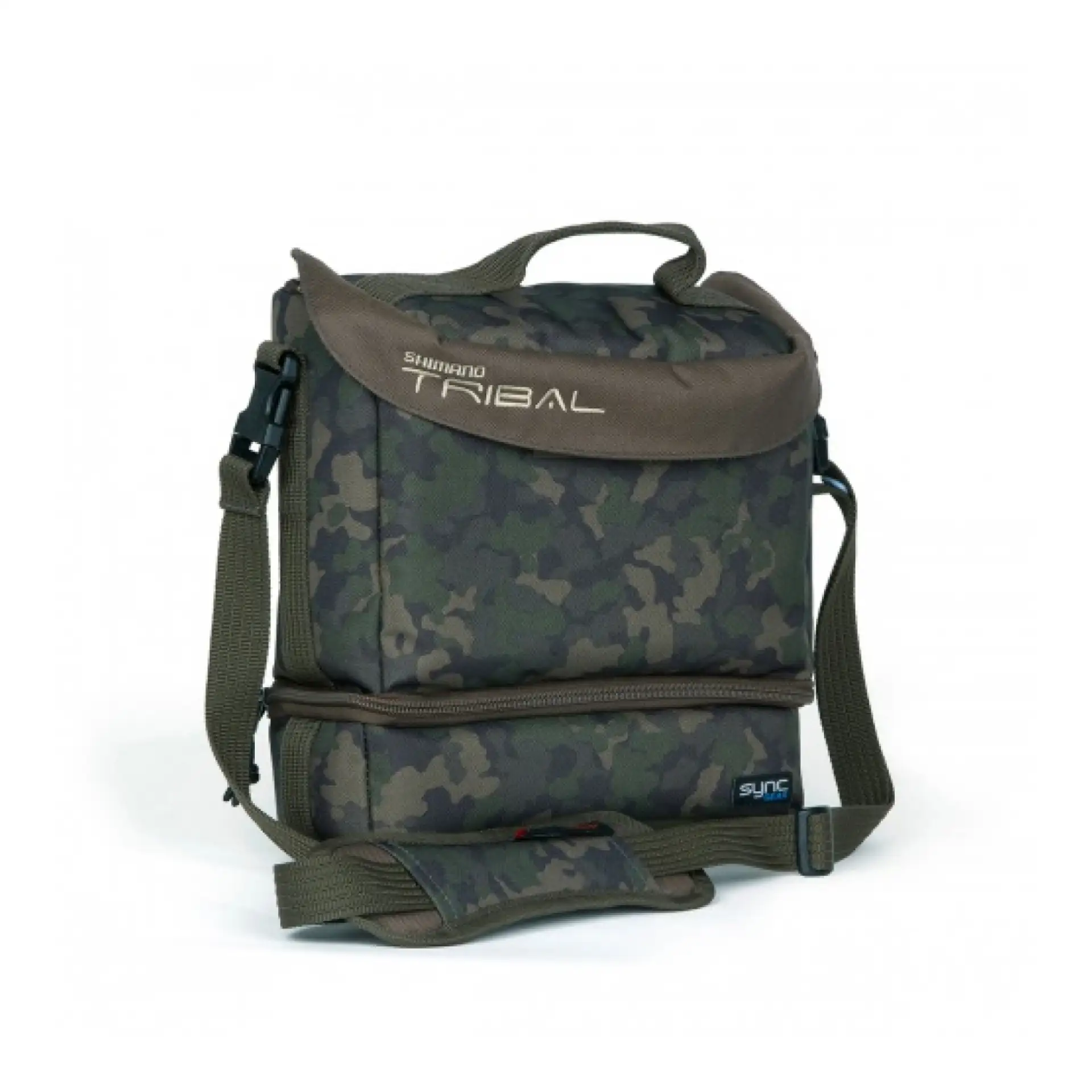Shimano Tribal Sync Camera Case 