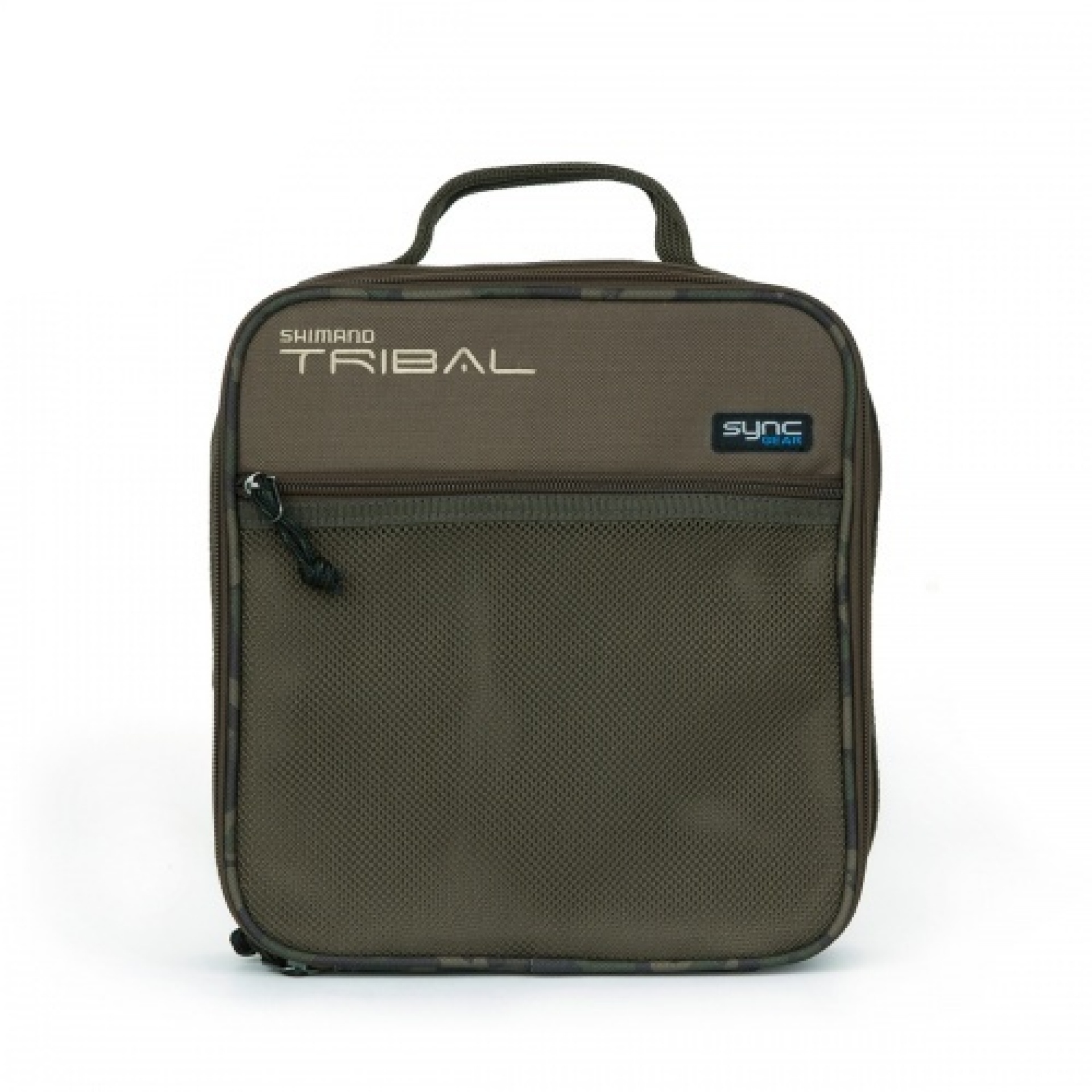 Shimano Tribal Sync Scale Case