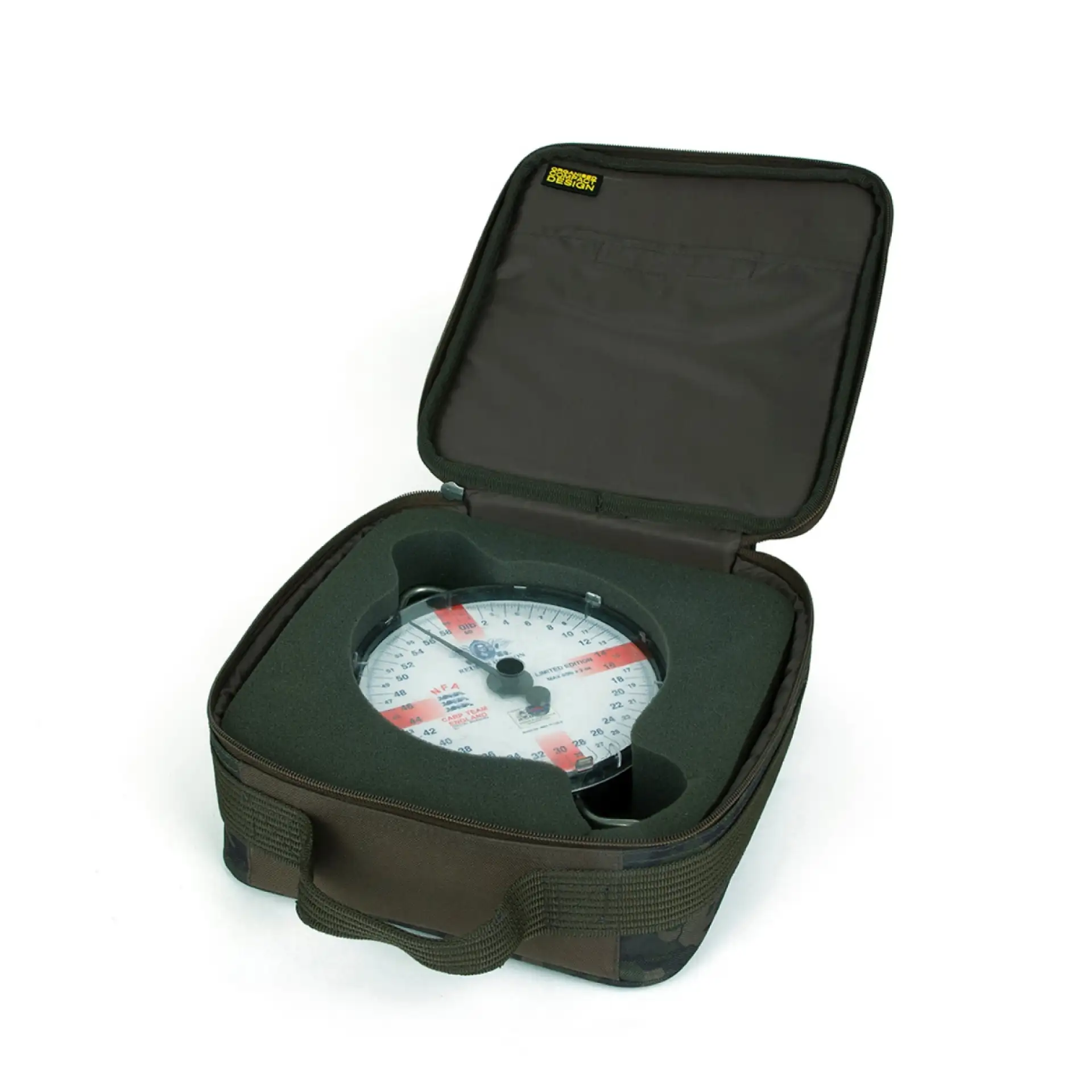 Shimano Tribal Sync Scale Case