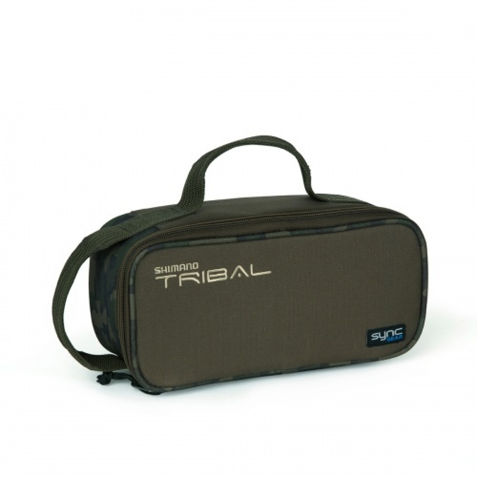 Shimano Tribal Sync Rig And Bits Case