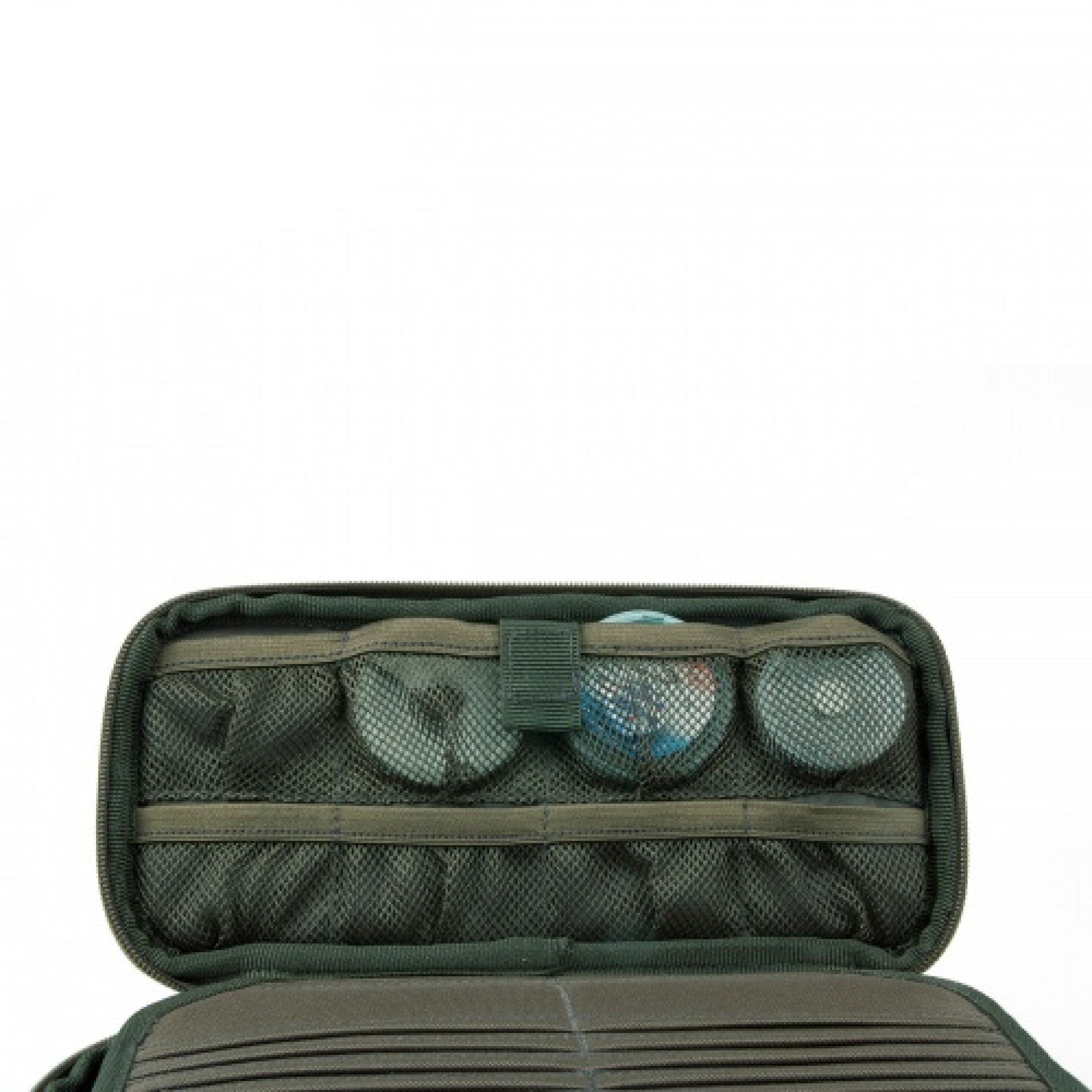 Shimano Tribal Sync Rig And Bits Case