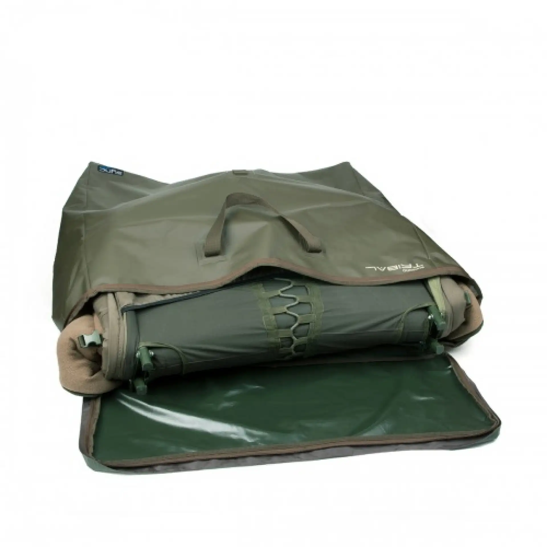 Shimano Tribal Sync Barrow Bed Bag