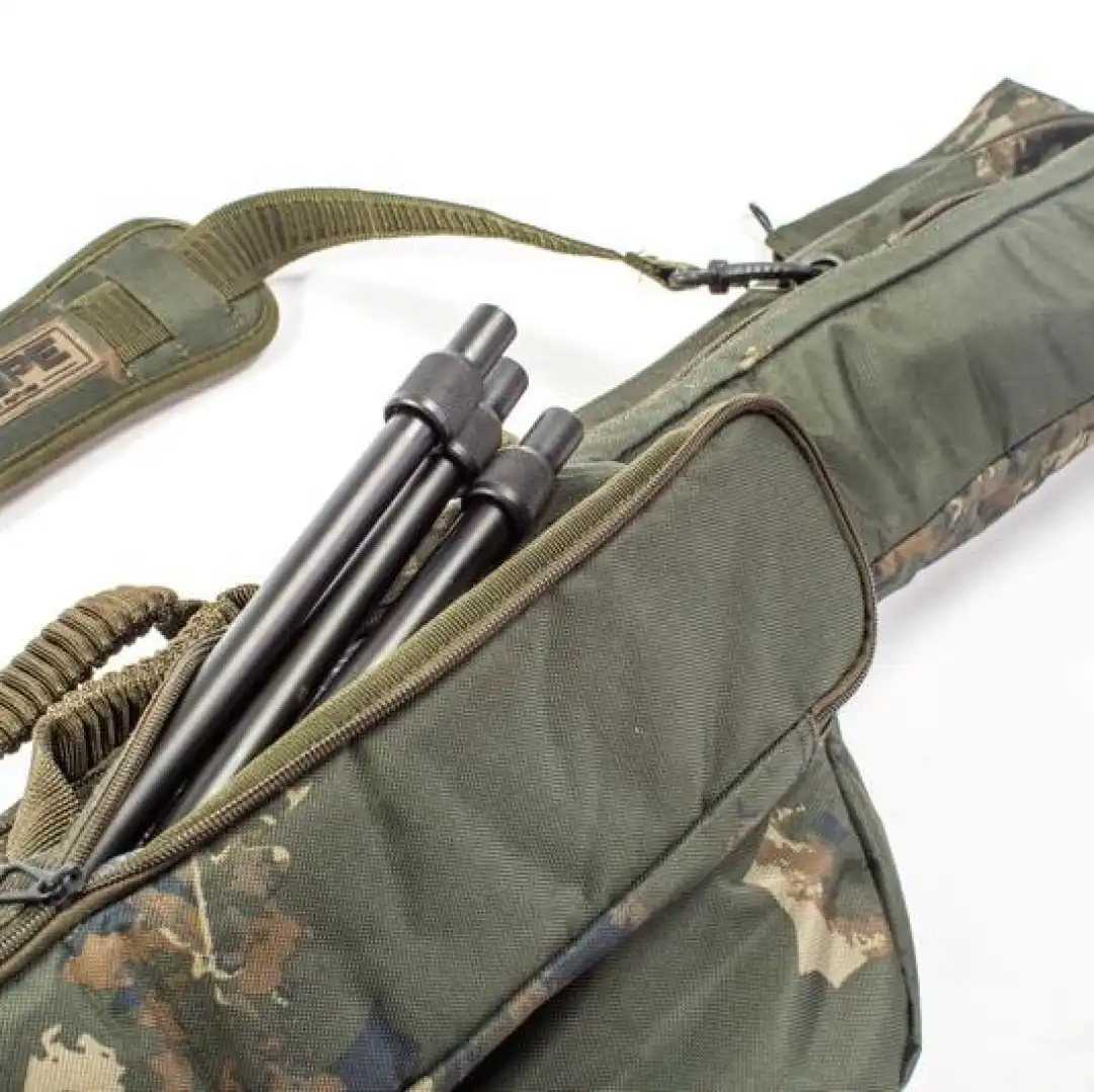 Nash Scope Ops Double Rod Skins