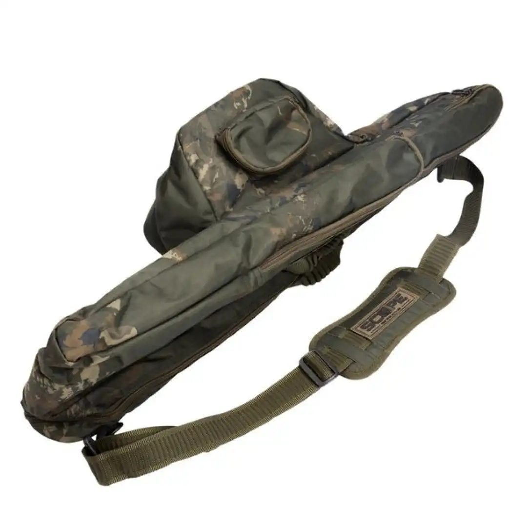 Nash Scope Ops Double Rod Skins