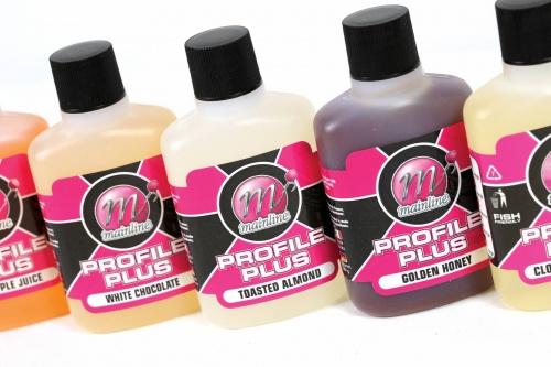 Mainline Profile Plus Flavour Strawberry Jam - Attractant Olfactif