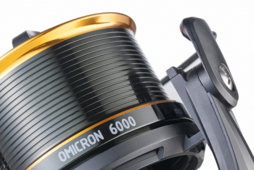 Mivardi Omicron Spare Spool