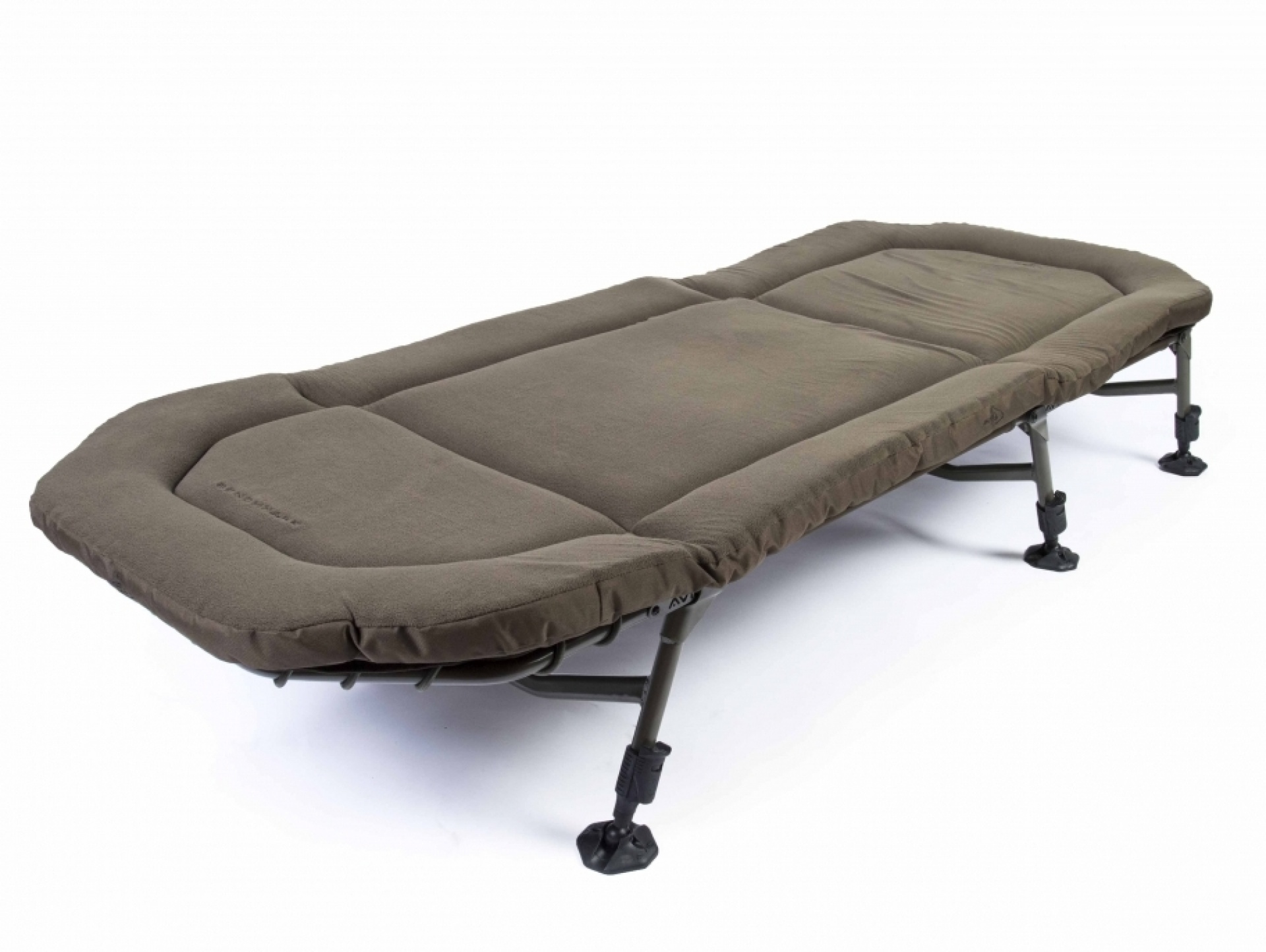 Avid Carp Benchmark Memory Foam Bed