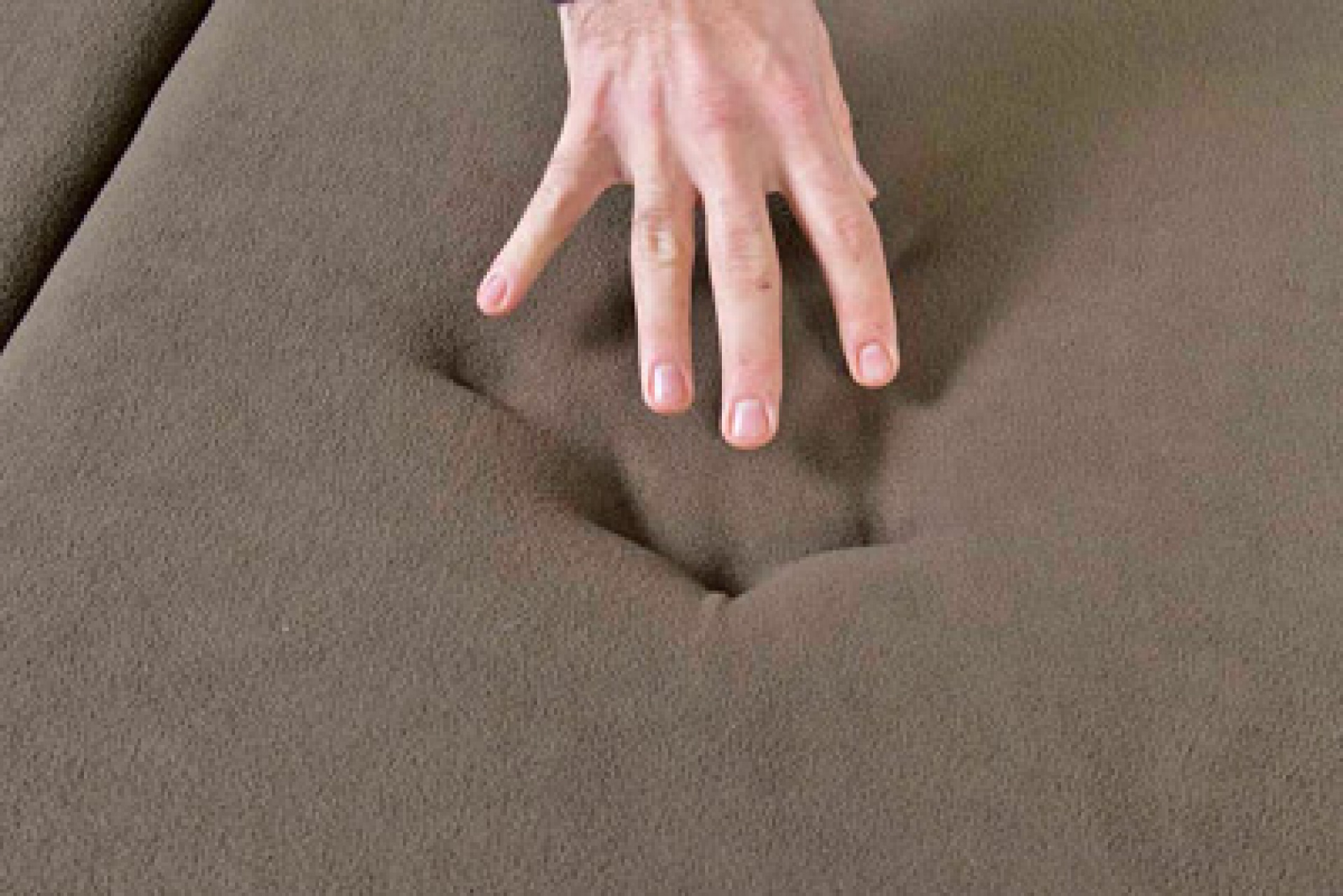 Avid Carp Benchmark Memory Foam Bed