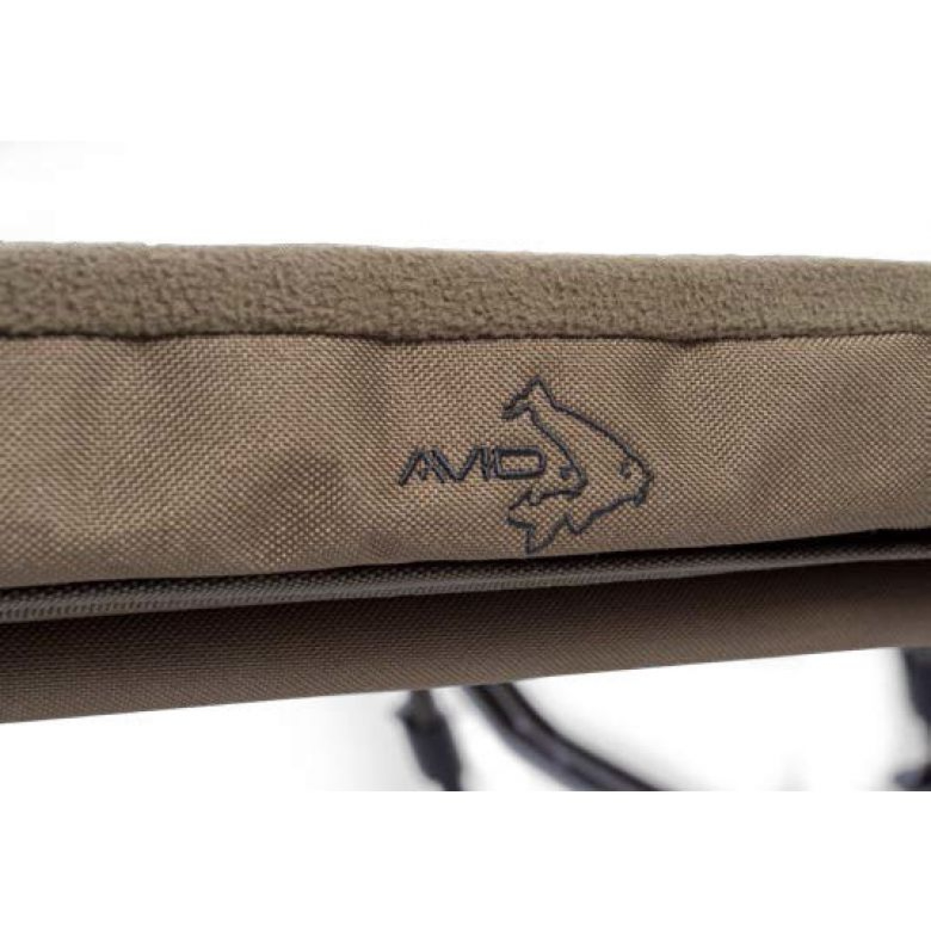 Avid Carp Benchmark Memory Foam Bed