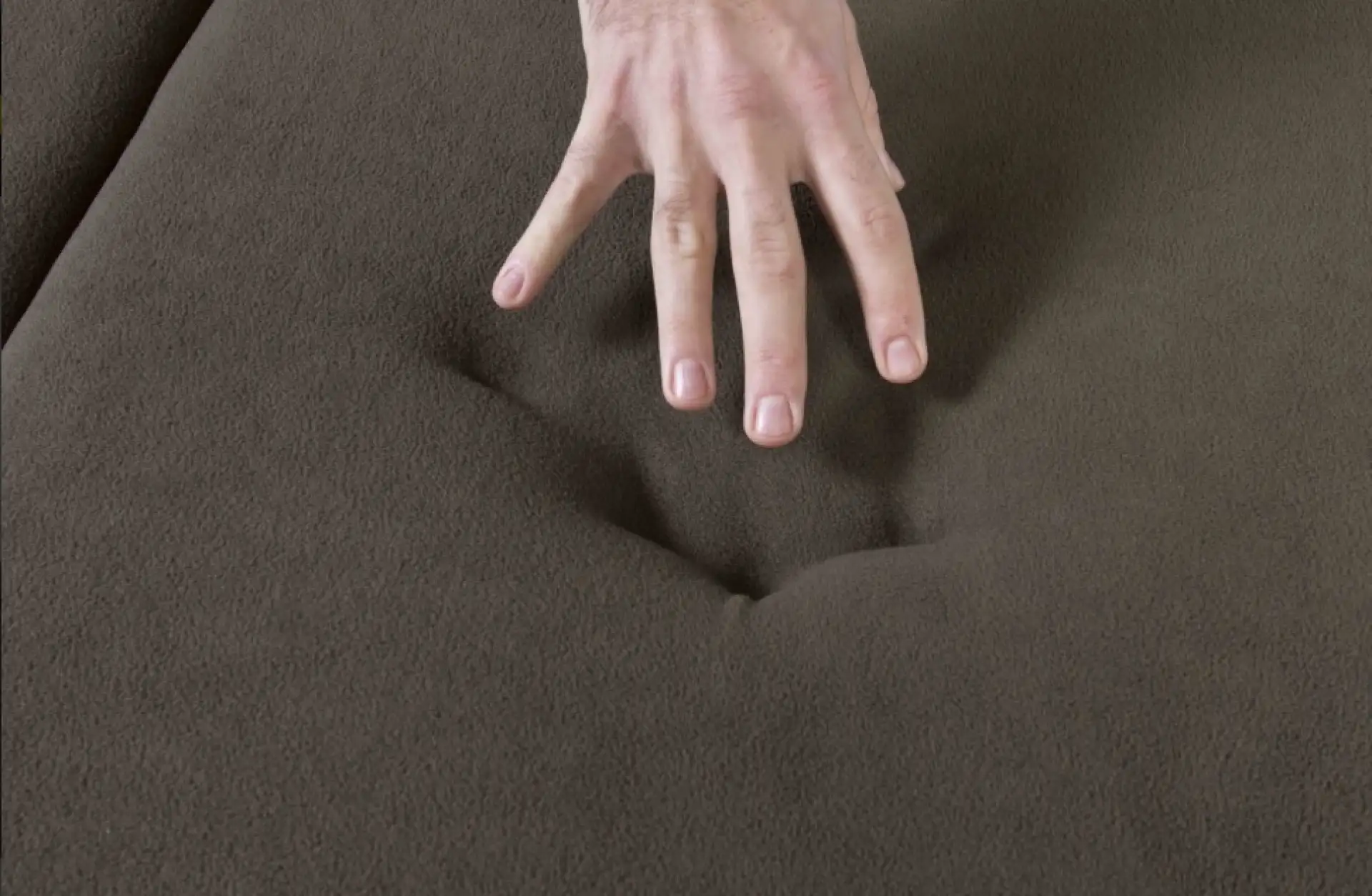 Avid Carp Benchmark X Memory Foam Bed