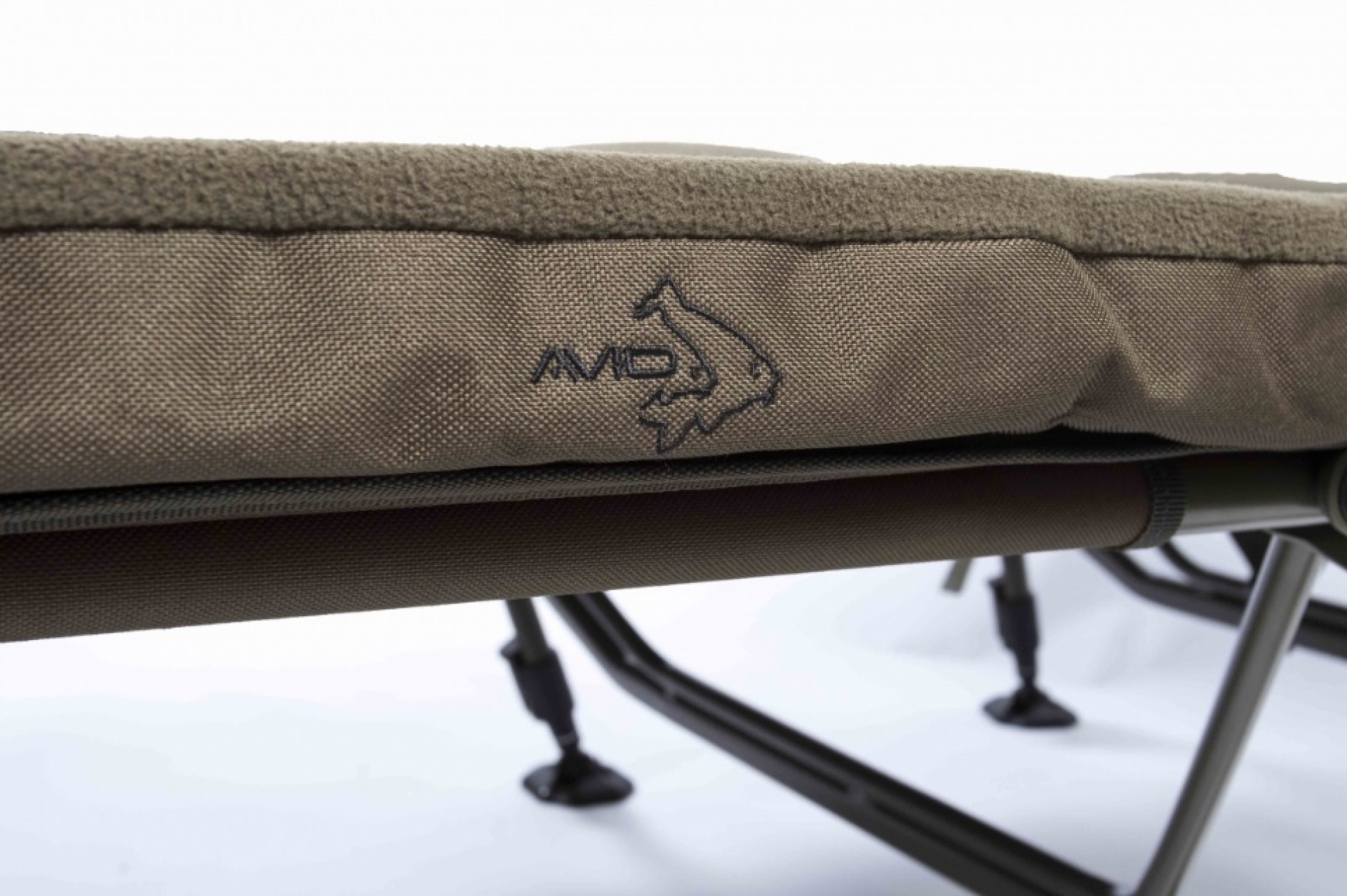 Avid Carp Benchmark X Memory Foam Bed 