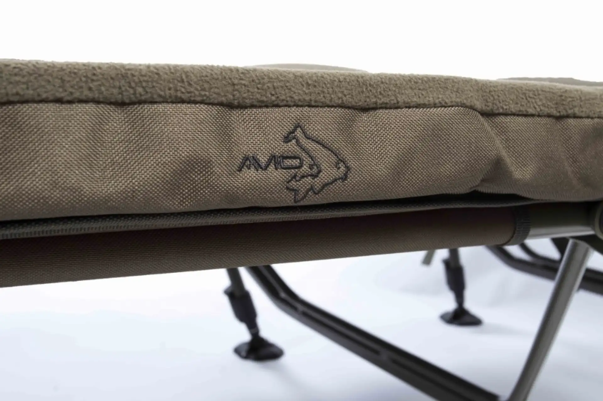 Avid Carp Benchmark X Memory Foam Bed