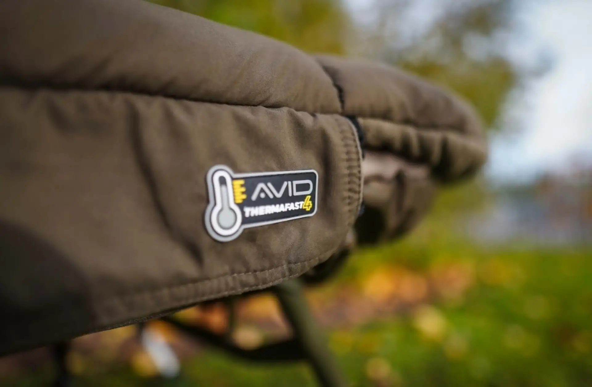 Avid Carp Thermafast 4 Season Sleeping Bags