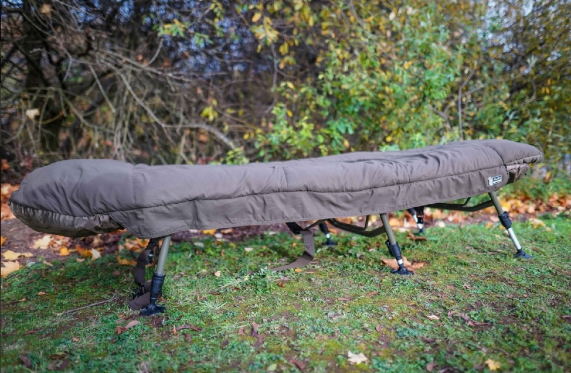 Avid Carp Thermafast 4 Season Sleeping Bags