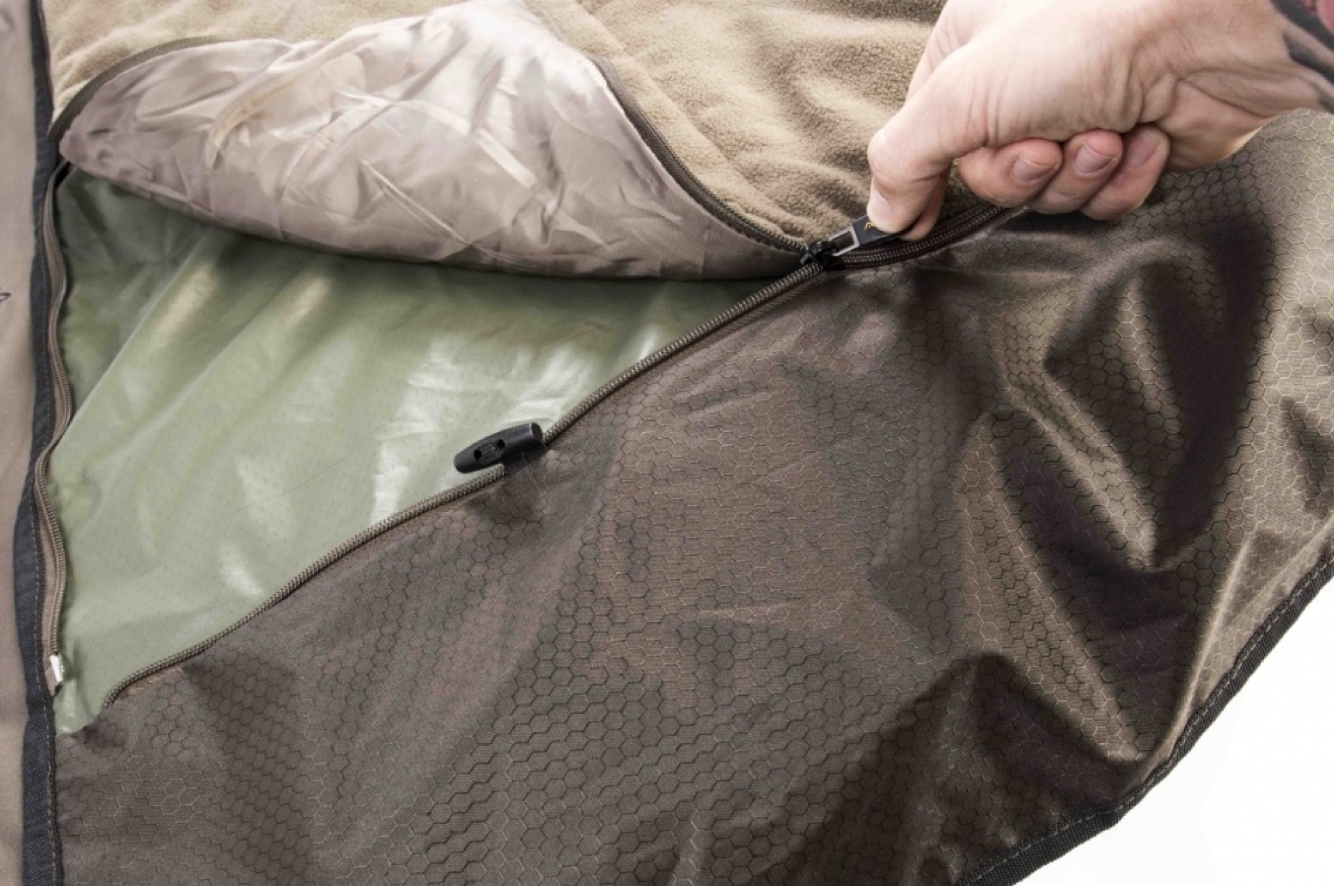 Avid Carp Thermafast Sleeping Bag Cover