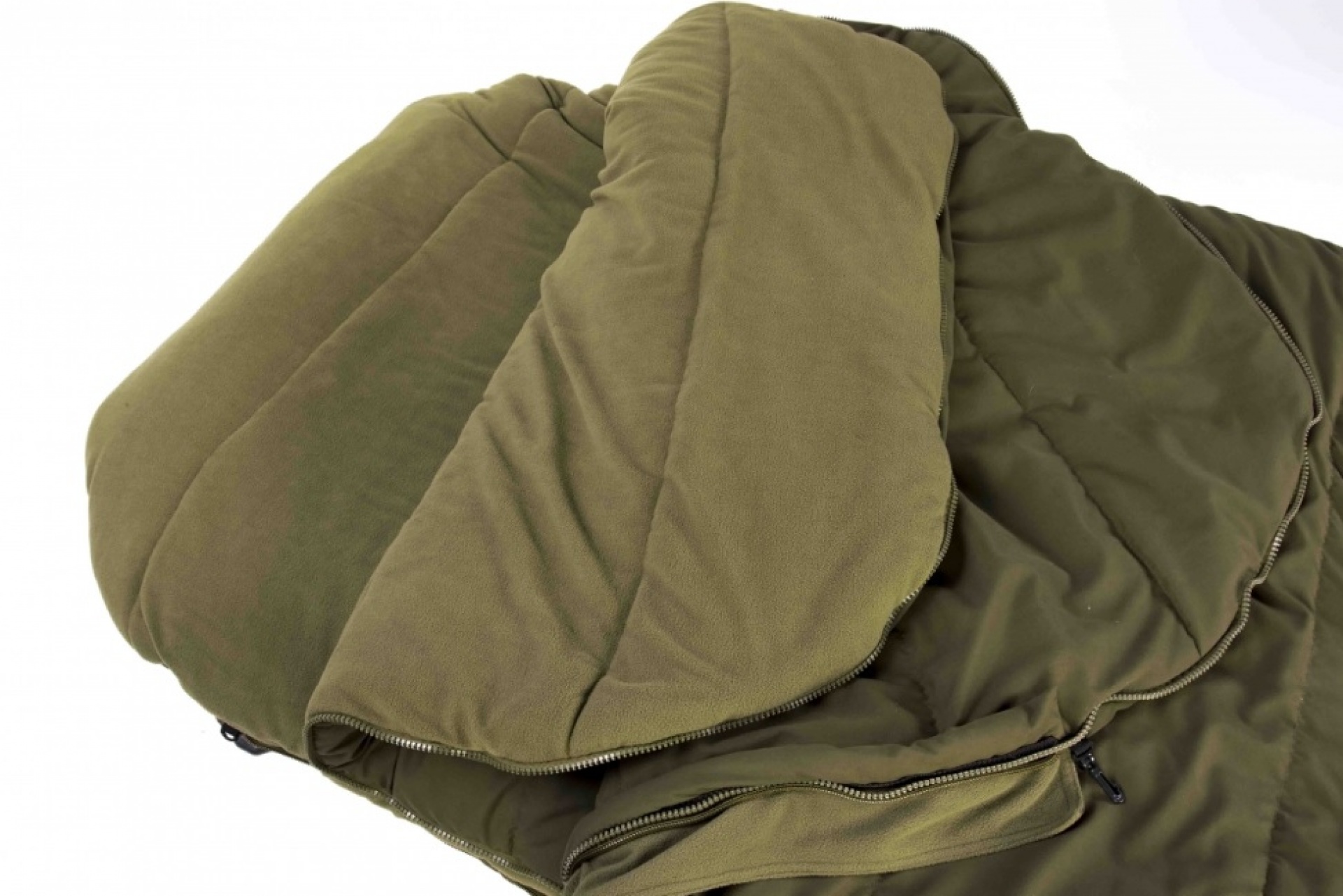 Avid Carp Thermafast 5 Comfort Control Sleeping Bags 