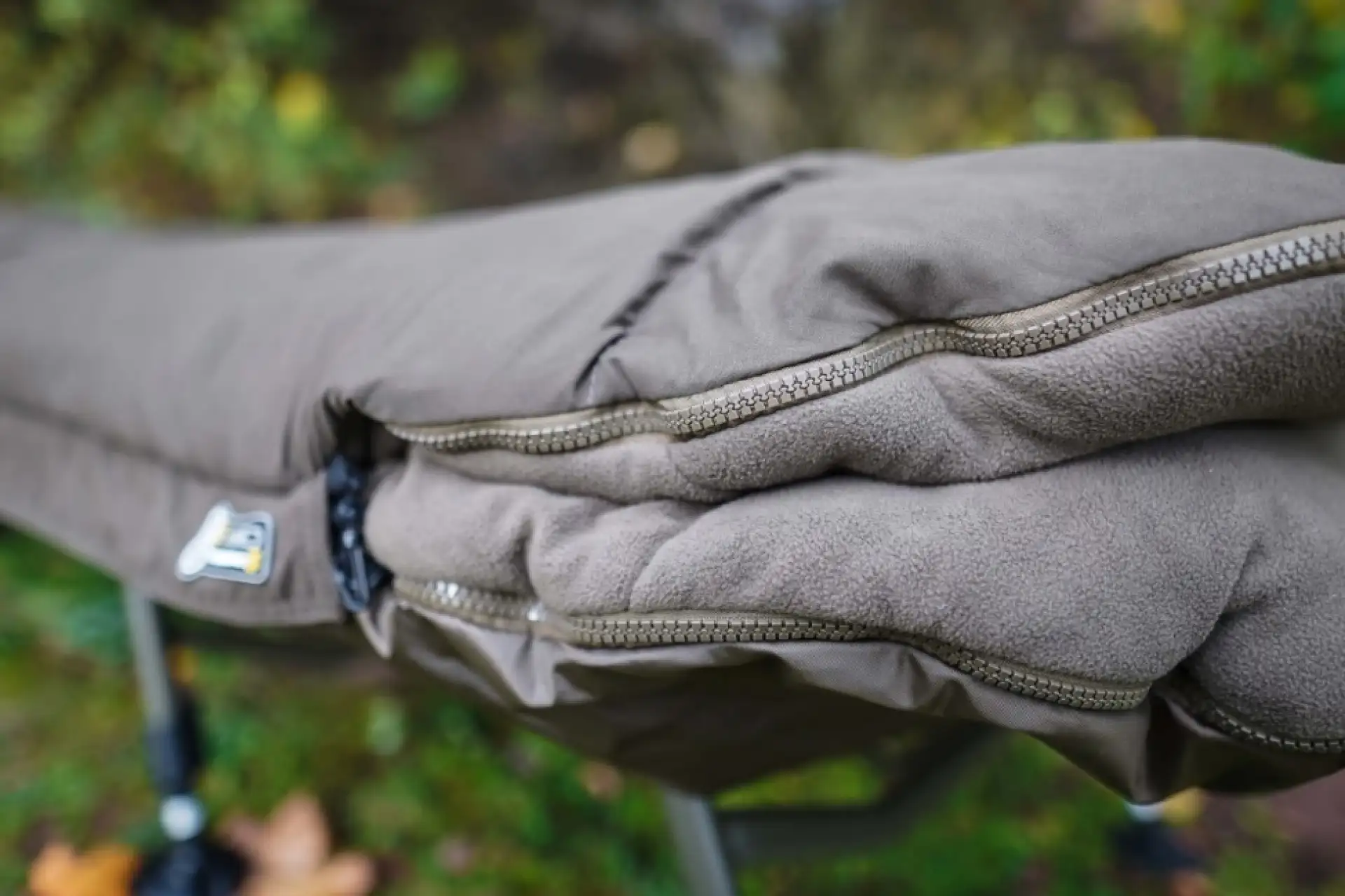 Avid Carp Thermafast 5 Comfort Control Sleeping Bags