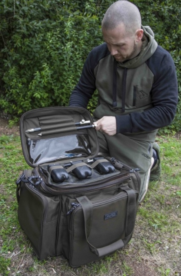 Avid Carp A- Spec Caryall Standard