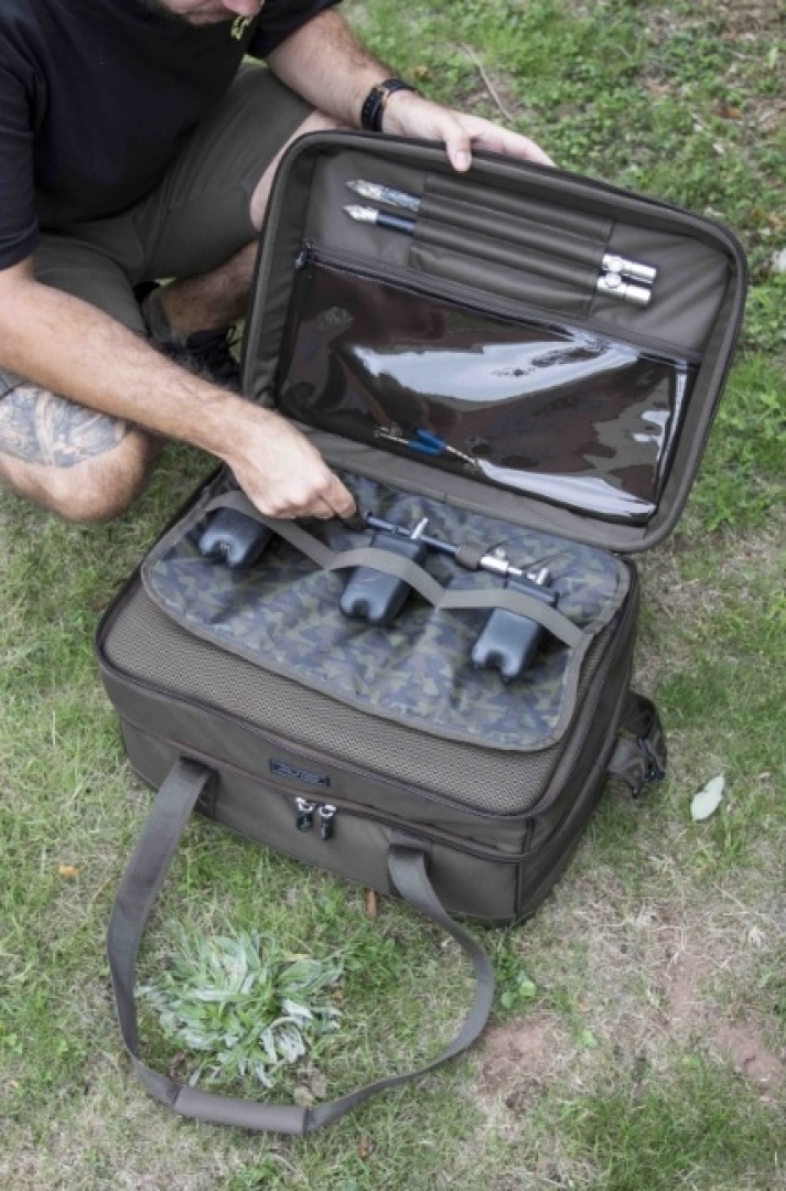 Avid Carp A-Spec Lowdown Carryall