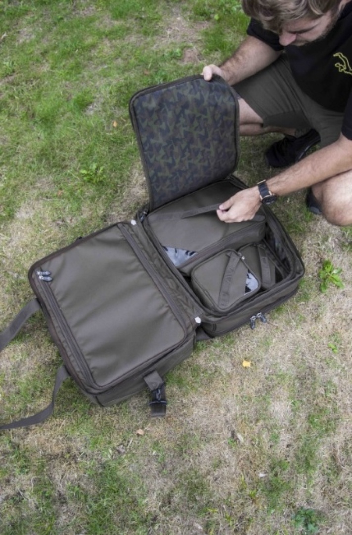 Avid Carp A-Spec Lowdown Carryall