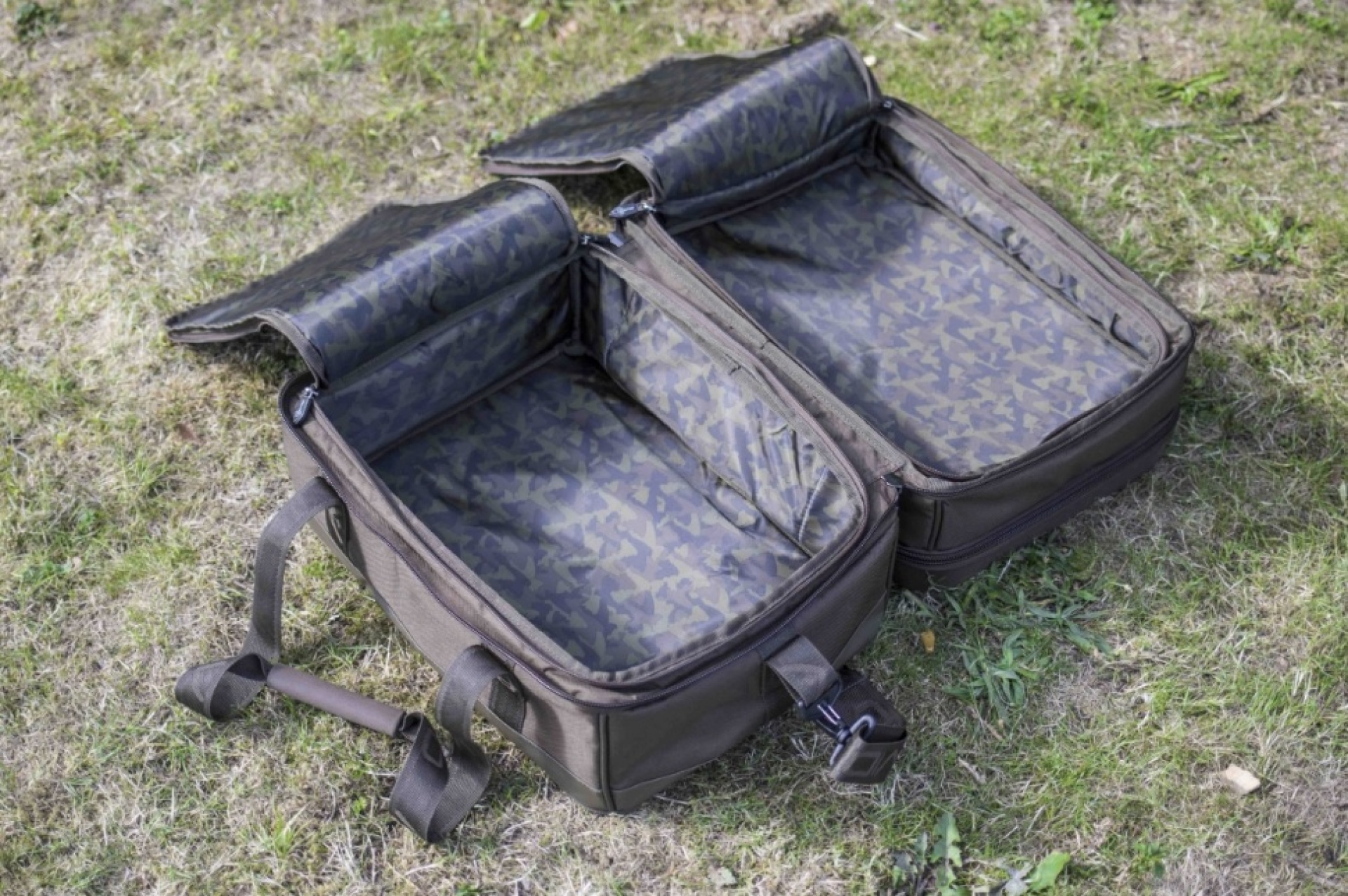 Avid Carp A-Spec Lowdown Carryall