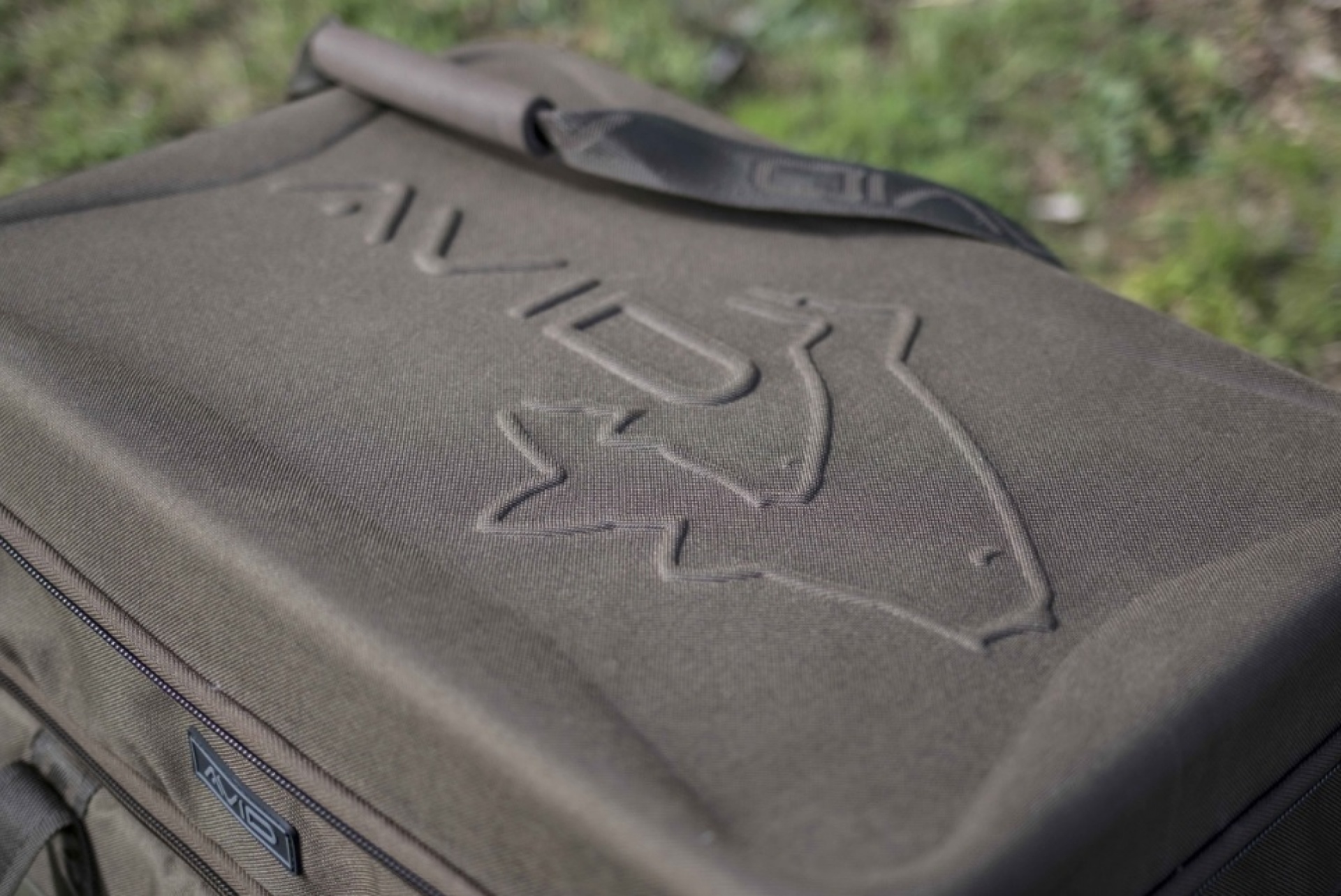 Avid Carp A-Spec Lowdown Carryall