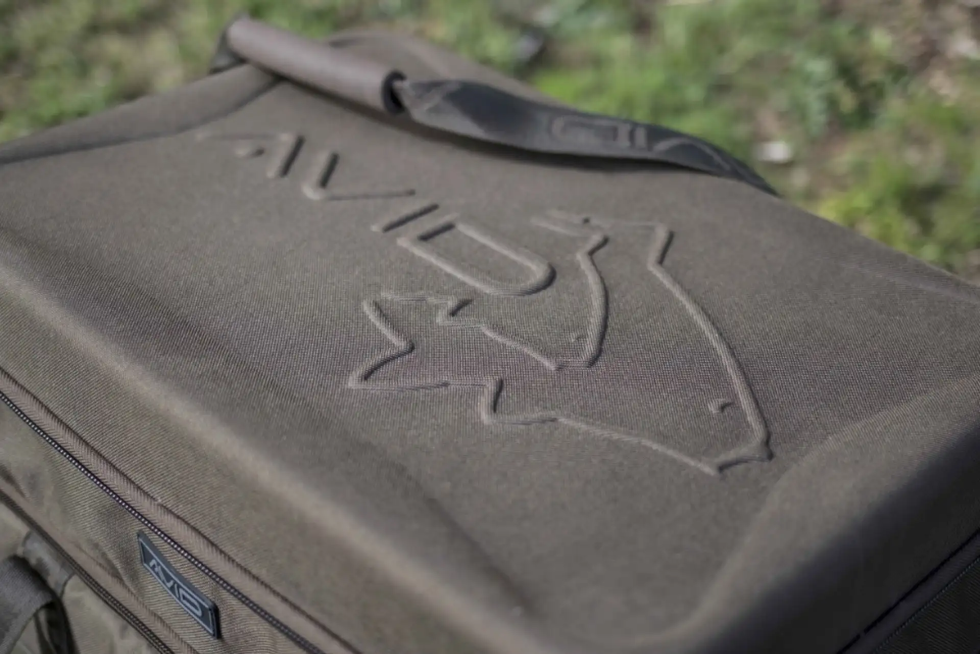 Avid Carp A-Spec Lowdown Carryall
