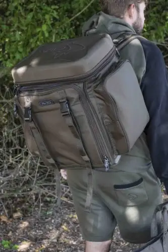 Avid Carp A-Spec Ruckpack