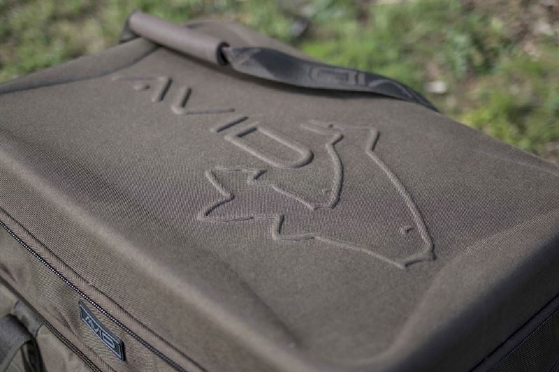 Avid Carp A-Spec Session Cooler System