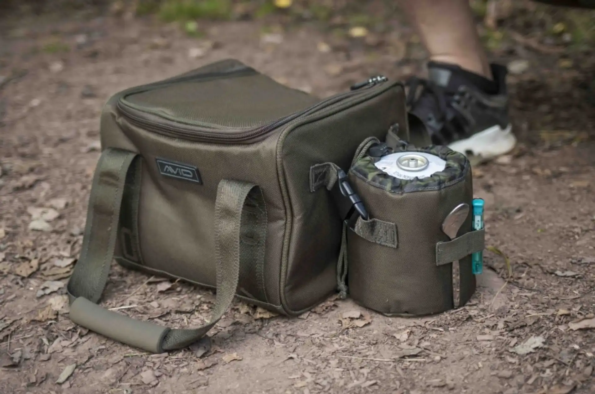 Avid Carp A-Spec Compact Cooler