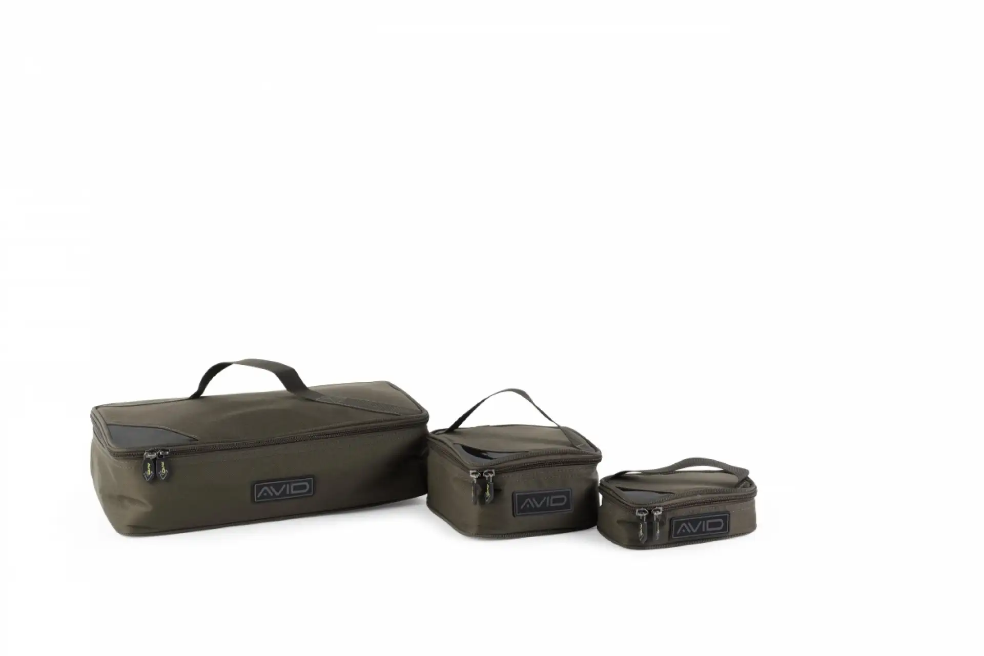 Avid Carp A-Spec Tackle Pouch 